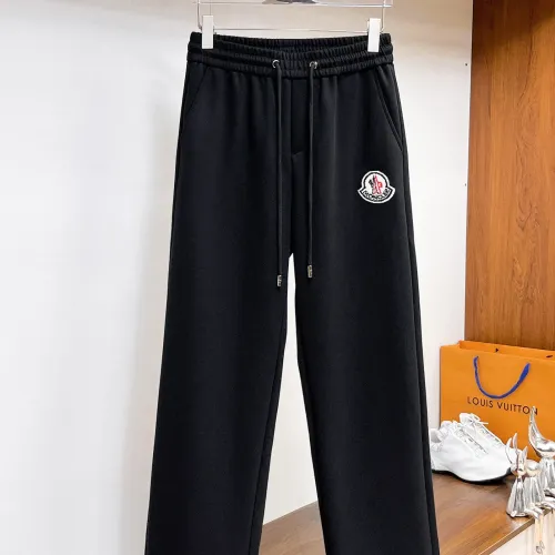 Wholesale Moncler Pants For Men #1464595 $72.00 USD, Wholesale Quality Replica Moncler Pants