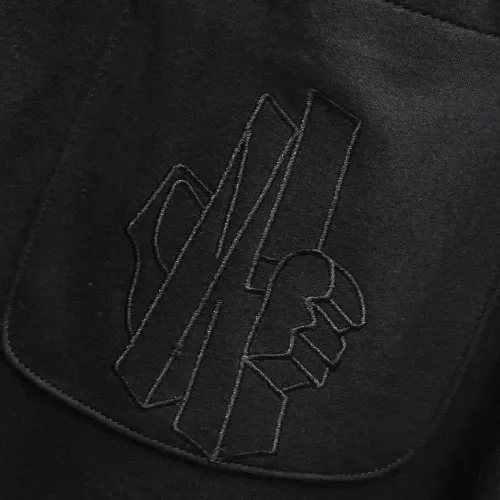 Replica Moncler Pants For Men #1464595 $72.00 USD for Wholesale