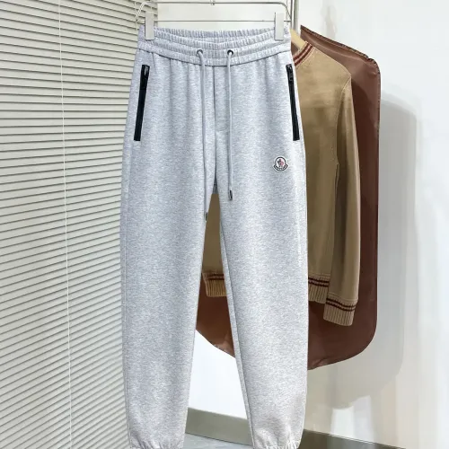 Wholesale Moncler Pants For Men #1464596 $72.00 USD, Wholesale Quality Replica Moncler Pants