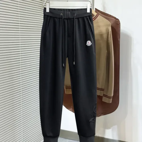 Wholesale Moncler Pants For Men #1464597 $72.00 USD, Wholesale Quality Replica Moncler Pants