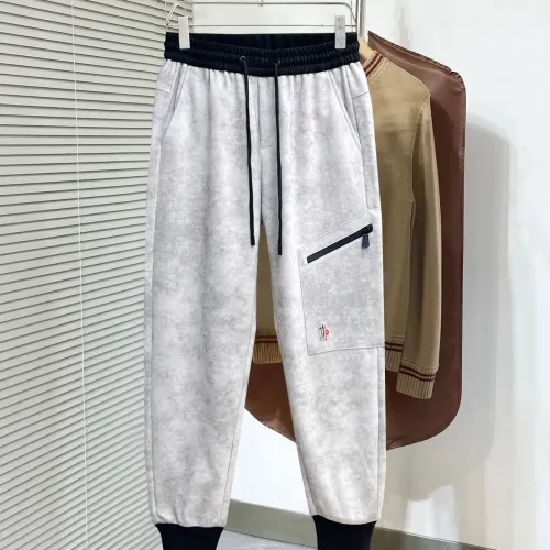 Wholesale Moncler Pants For Men #1464600 $72.00 USD, Wholesale Quality Replica Moncler Pants