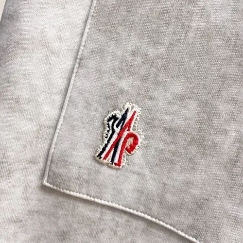 Replica Moncler Pants For Men #1464600 $72.00 USD for Wholesale