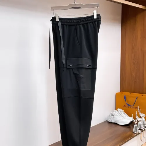 Replica Prada Pants For Men #1464601 $72.00 USD for Wholesale
