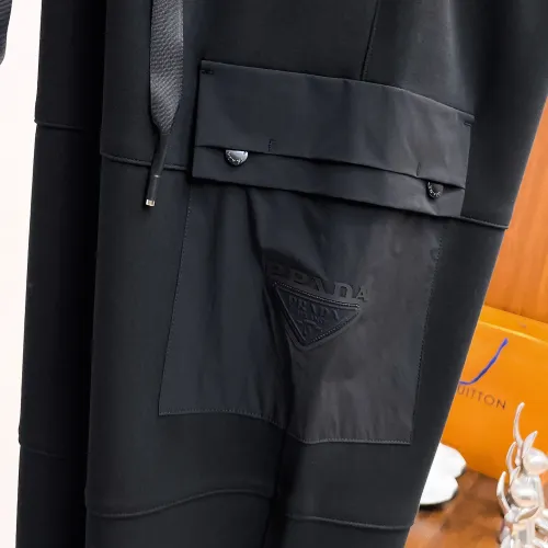 Replica Prada Pants For Men #1464601 $72.00 USD for Wholesale