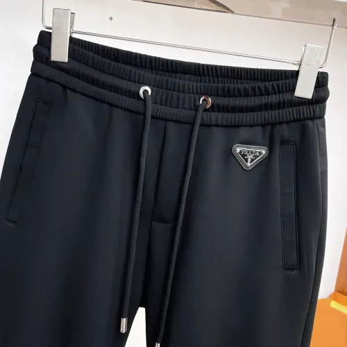 Replica Prada Pants For Men #1464602 $72.00 USD for Wholesale