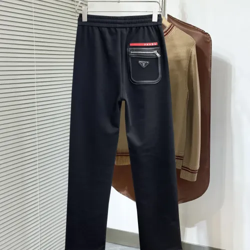 Replica Prada Pants For Men #1464603 $72.00 USD for Wholesale
