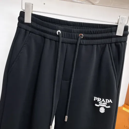 Replica Prada Pants For Men #1464603 $72.00 USD for Wholesale