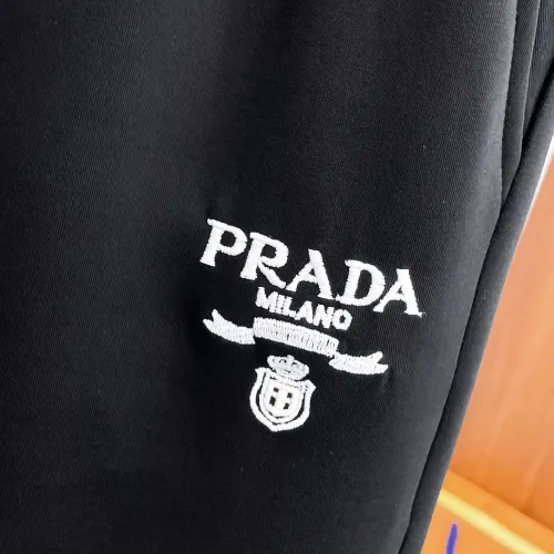 Replica Prada Pants For Men #1464603 $72.00 USD for Wholesale