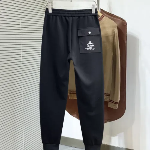 Replica Prada Pants For Men #1464604 $72.00 USD for Wholesale