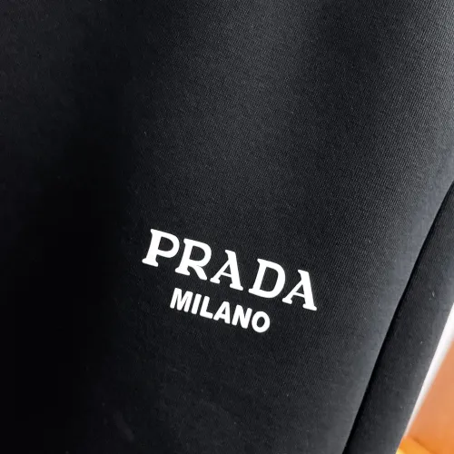 Replica Prada Pants For Men #1464604 $72.00 USD for Wholesale