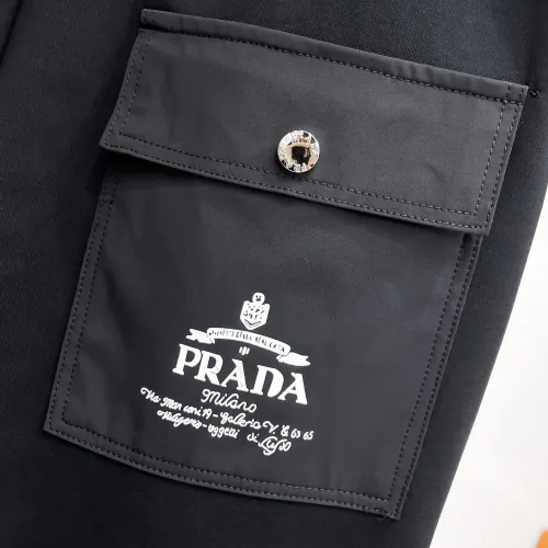 Replica Prada Pants For Men #1464604 $72.00 USD for Wholesale