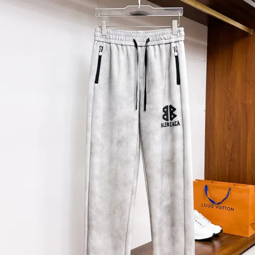 Wholesale Balenciaga Pants For Men #1464605 $72.00 USD, Wholesale Quality Replica Balenciaga Pants