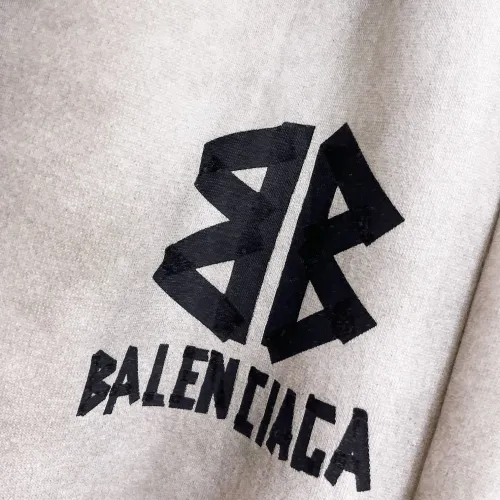 Replica Balenciaga Pants For Men #1464605 $72.00 USD for Wholesale