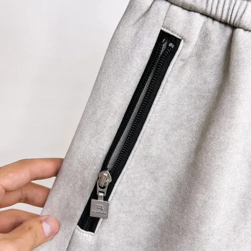 Replica Balenciaga Pants For Men #1464605 $72.00 USD for Wholesale