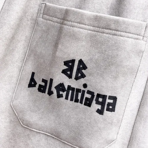Replica Balenciaga Pants For Men #1464605 $72.00 USD for Wholesale