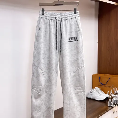 Wholesale Balenciaga Pants For Men #1464606 $72.00 USD, Wholesale Quality Replica Balenciaga Pants