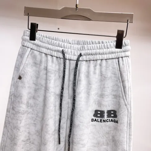 Replica Balenciaga Pants For Men #1464606 $72.00 USD for Wholesale