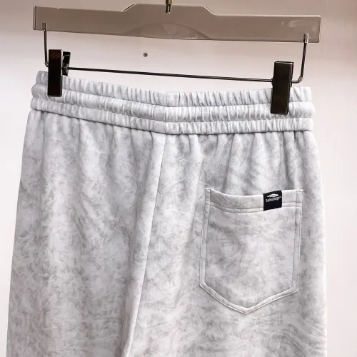 Replica Balenciaga Pants For Men #1464606 $72.00 USD for Wholesale