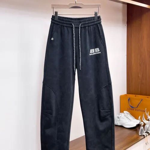 Wholesale Balenciaga Pants For Men #1464607 $72.00 USD, Wholesale Quality Replica Balenciaga Pants