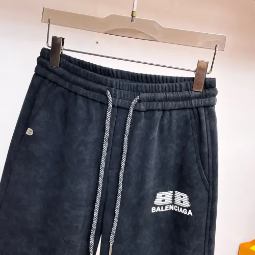 Replica Balenciaga Pants For Men #1464607 $72.00 USD for Wholesale