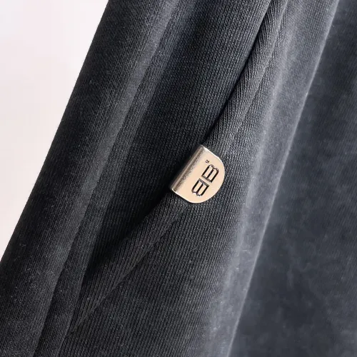 Replica Balenciaga Pants For Men #1464607 $72.00 USD for Wholesale
