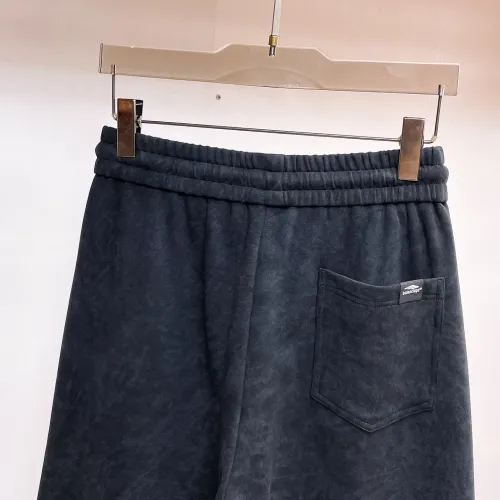 Replica Balenciaga Pants For Men #1464607 $72.00 USD for Wholesale