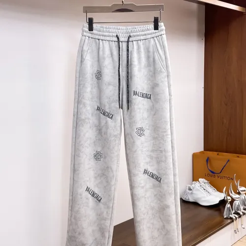 Wholesale Balenciaga Pants For Men #1464608 $72.00 USD, Wholesale Quality Replica Balenciaga Pants