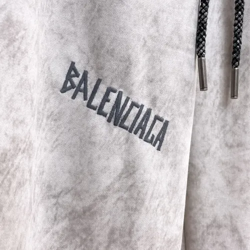 Replica Balenciaga Pants For Men #1464608 $72.00 USD for Wholesale