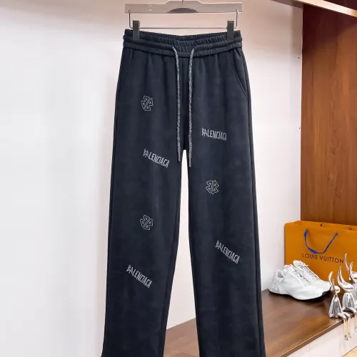 Wholesale Balenciaga Pants For Men #1464609 $72.00 USD, Wholesale Quality Replica Balenciaga Pants