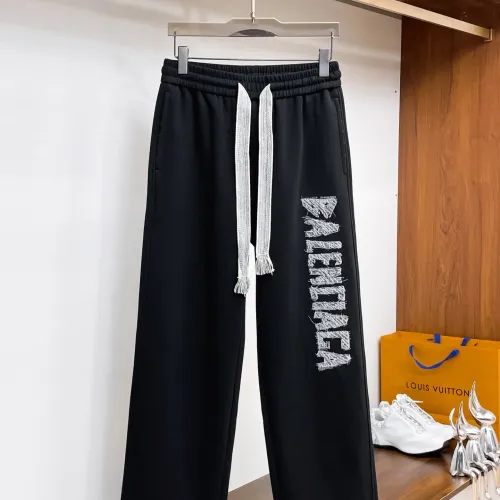 Wholesale Balenciaga Pants For Men #1464611 $72.00 USD, Wholesale Quality Replica Balenciaga Pants