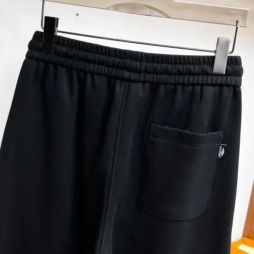 Replica Balenciaga Pants For Men #1464611 $72.00 USD for Wholesale