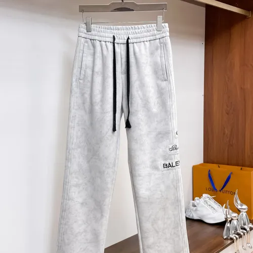 Wholesale Balenciaga Pants For Men #1464612 $72.00 USD, Wholesale Quality Replica Balenciaga Pants
