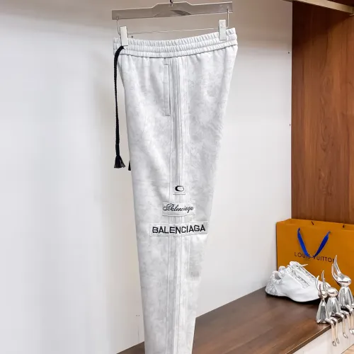 Replica Balenciaga Pants For Men #1464612 $72.00 USD for Wholesale