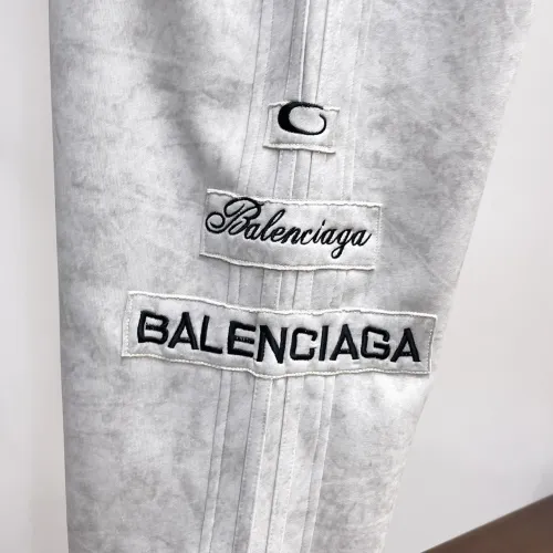 Replica Balenciaga Pants For Men #1464612 $72.00 USD for Wholesale