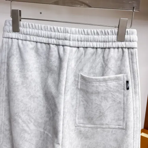 Replica Balenciaga Pants For Men #1464612 $72.00 USD for Wholesale