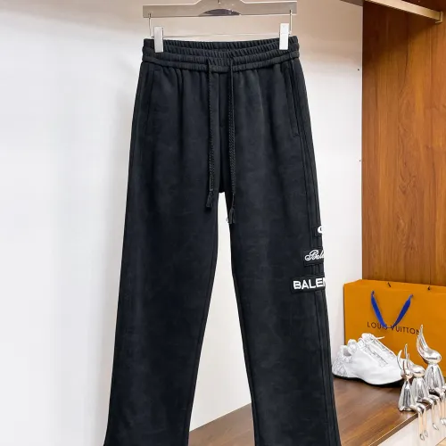 Wholesale Balenciaga Pants For Men #1464613 $72.00 USD, Wholesale Quality Replica Balenciaga Pants