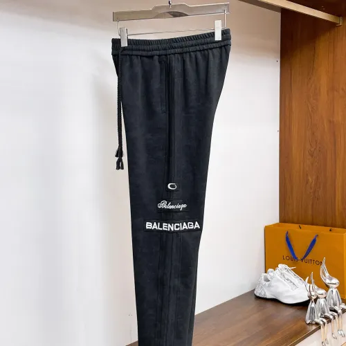 Replica Balenciaga Pants For Men #1464613 $72.00 USD for Wholesale