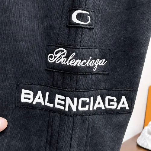 Replica Balenciaga Pants For Men #1464613 $72.00 USD for Wholesale