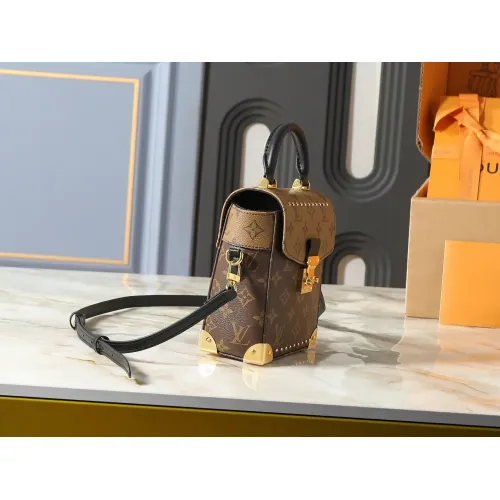 Replica Louis Vuitton Messenger Bags For Women #1464614 $56.00 USD for Wholesale