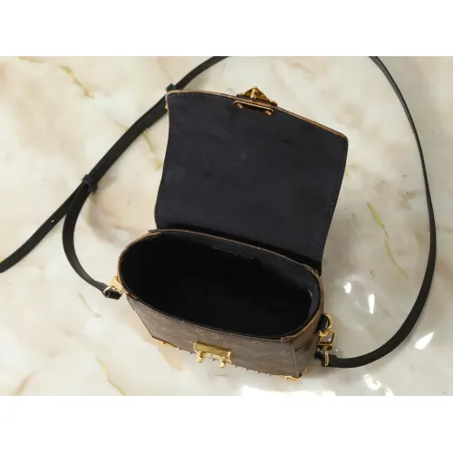 Replica Louis Vuitton Messenger Bags For Women #1464614 $56.00 USD for Wholesale