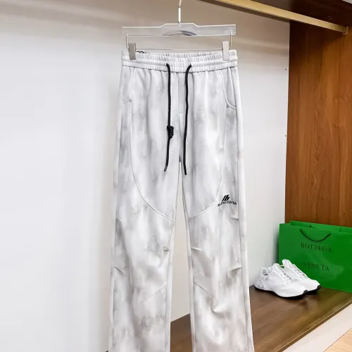 Wholesale Balenciaga Pants For Men #1464615 $72.00 USD, Wholesale Quality Replica Balenciaga Pants