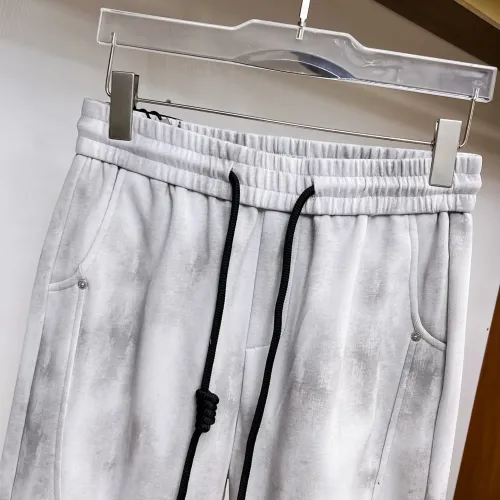 Replica Balenciaga Pants For Men #1464615 $72.00 USD for Wholesale