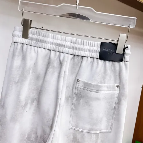 Replica Balenciaga Pants For Men #1464615 $72.00 USD for Wholesale