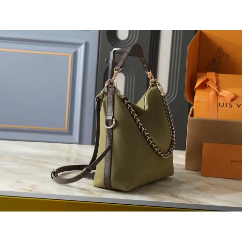 Replica Louis Vuitton Messenger Bags For Women #1464617 $56.00 USD for Wholesale