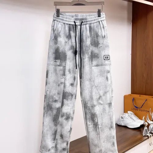Wholesale Balenciaga Pants For Men #1464618 $72.00 USD, Wholesale Quality Replica Balenciaga Pants