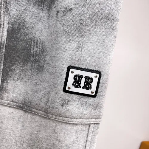 Replica Balenciaga Pants For Men #1464618 $72.00 USD for Wholesale