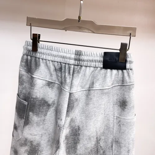 Replica Balenciaga Pants For Men #1464618 $72.00 USD for Wholesale