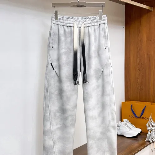 Wholesale Balenciaga Pants For Men #1464619 $72.00 USD, Wholesale Quality Replica Balenciaga Pants