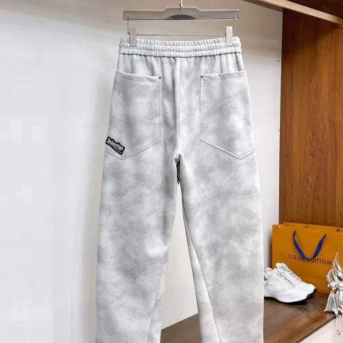 Replica Balenciaga Pants For Men #1464619 $72.00 USD for Wholesale