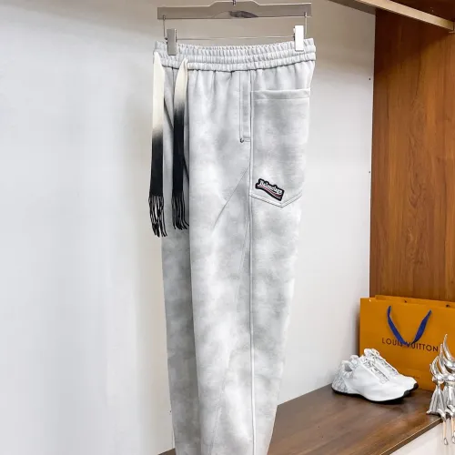 Replica Balenciaga Pants For Men #1464619 $72.00 USD for Wholesale